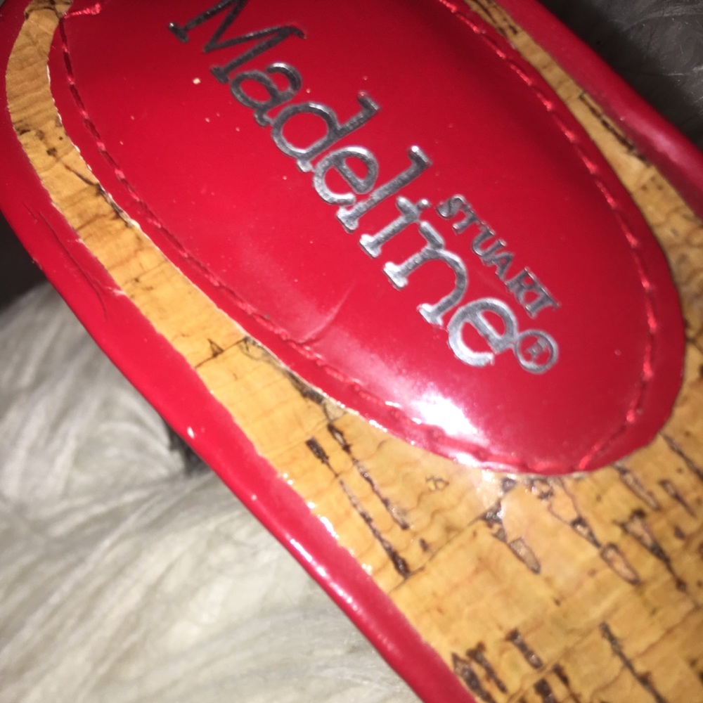 heels - Picture 3 of 3
